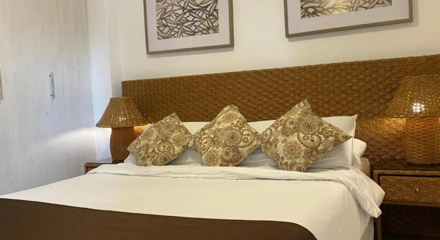 Двухместный номер Economy Hotel Vistalmar