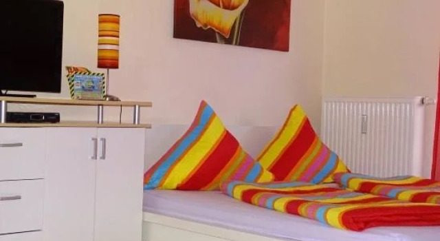 Apartment Strauch, Reserva ahora Apartamento Hoteles en Baden-Wurtemberg con aparcamiento, Aparcamiento