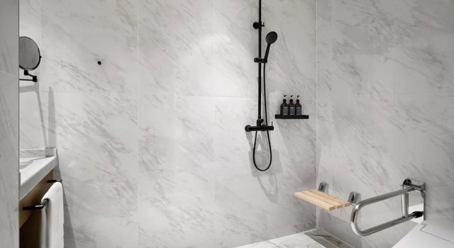 Двухместный номер Business Deluxe GRAVITY JOSUN Seoul Pangyo, Autograph Collection