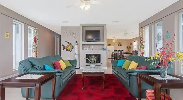 Buccaneer Retreat by Vacation Rental Pros, Rezerwuj Apartament Jacksonville Floryda