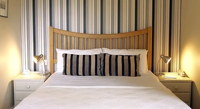Номер Classic Charlton Kings Hotel