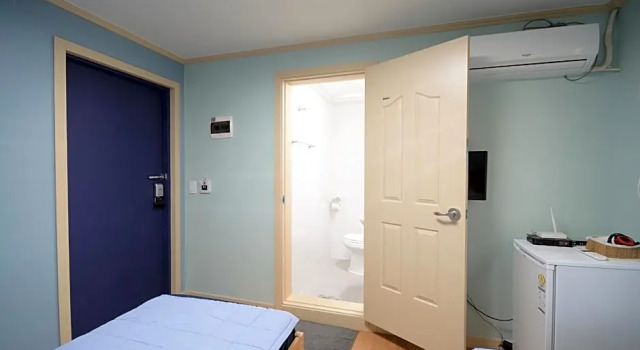 Номер Standard Sunnyhill Hostel Hongdae