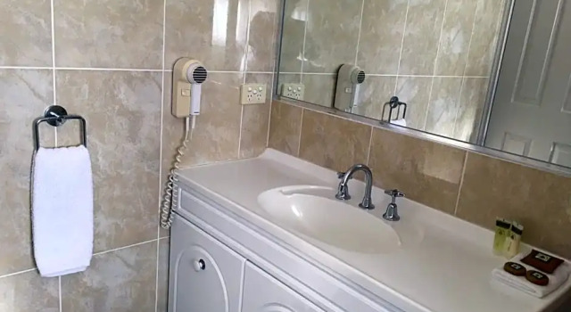 Номер Standard Tuckerbox Motor Inn