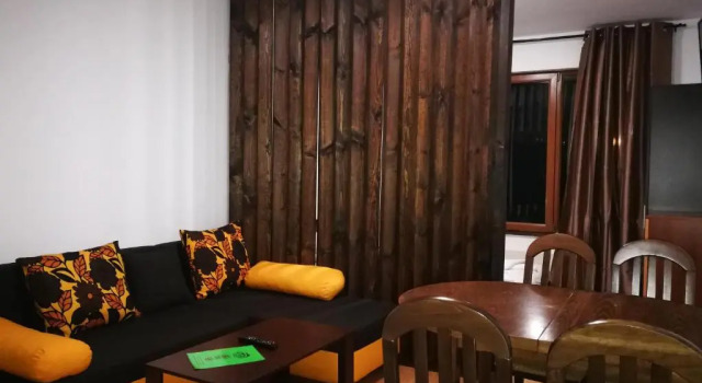 Top Lodge Apartments, Prenota Appartamento Hotel a Blagoevgrad con piscina, Piscina