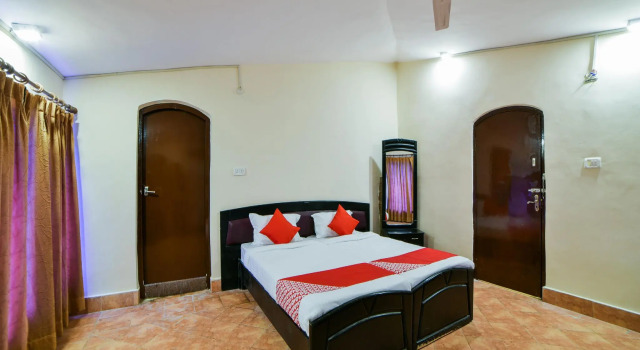 OYO 2294 Country Club Medchal, Rezerwuj Hotel Medchal Telangana
