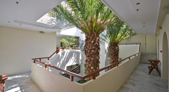 Anatoli Hotel, Забронировать Отель Наксос остров Наксос