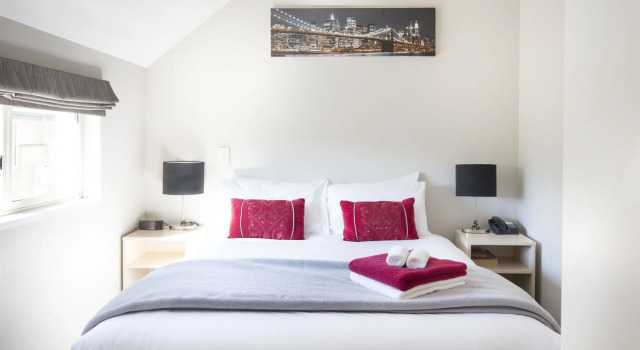 Vita Nova Motel, Забронировать Мотель Риккартон 