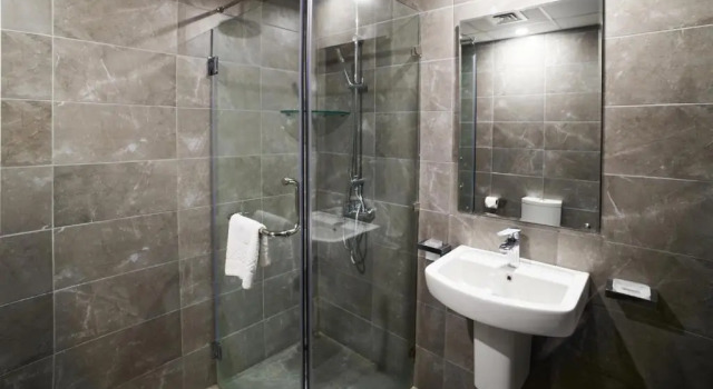 Апартаменты c 1 комнатой Vita Tower