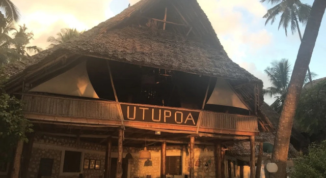 UtupoaUpepo