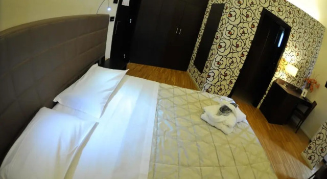 Номер Superior EKK Hotel