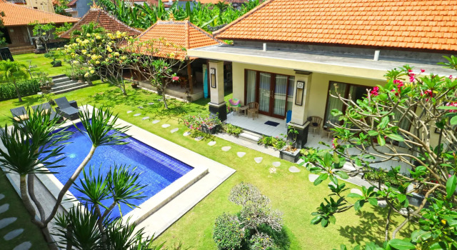 Damar Emas Guesthouse