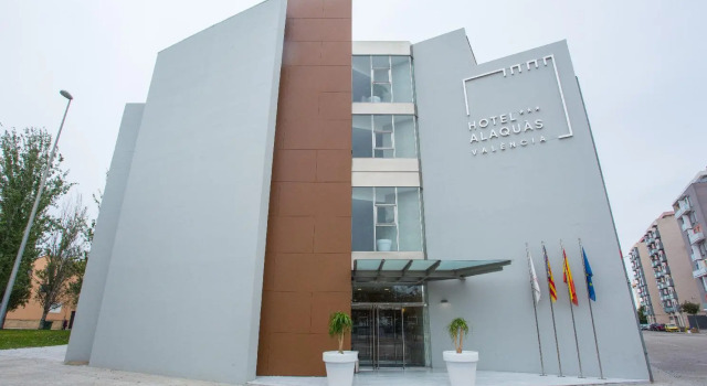 Hotel Alaquas