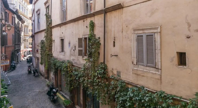 Апартаменты Domus Lupae -live in the heart of Rome