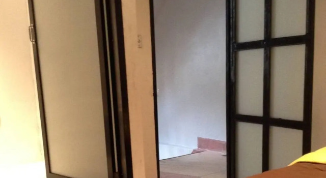 Двухместный номер Standard Room Bangkok - Hostel