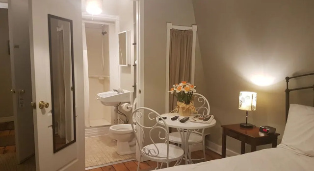 Люкс Suites of Euston