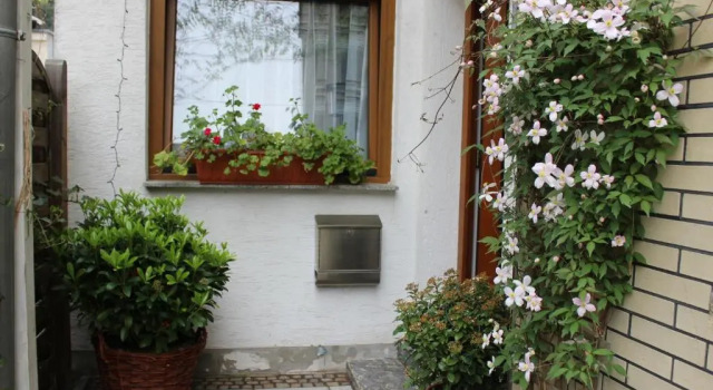 Апартаменты Apartment Ramersdorf