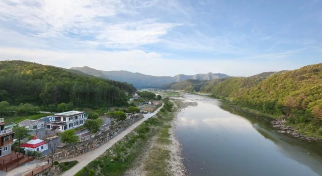 happyriver, Boek Hotel Hongcheon Gangwon-Do
