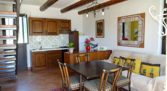 Апартаменты Comfort AGRITURISMO iL PIOPPETO
