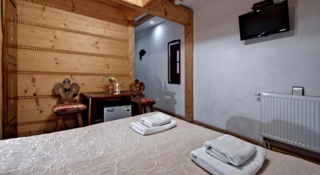 Magnat Inn Sauna & Relax, Book Hotel Zakopane Tatras