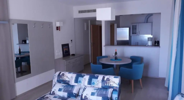 Апартаменты Apartments Villa Loznica