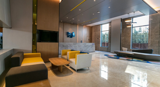 Holiday Inn Express Suzhou New District by IHG, Varaa Hotelli Hotellit Suzhou aamiaisella, Aamiainen