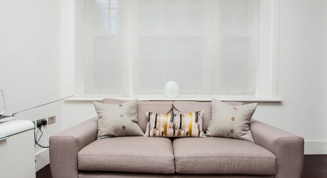 Modern 2Bed in Central London- Close to Paddington