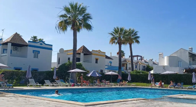 Апартаменты Quinta Velha Village