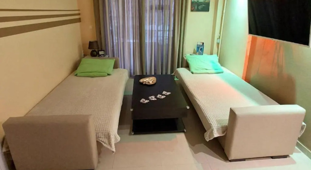Apollo 1 - Luxury Apartment, Book Apartment Katerini 