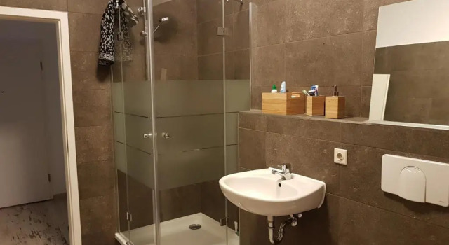 Апартаменты Gottschedtstr. - Zentrums- und Stadionsnah, 34QM