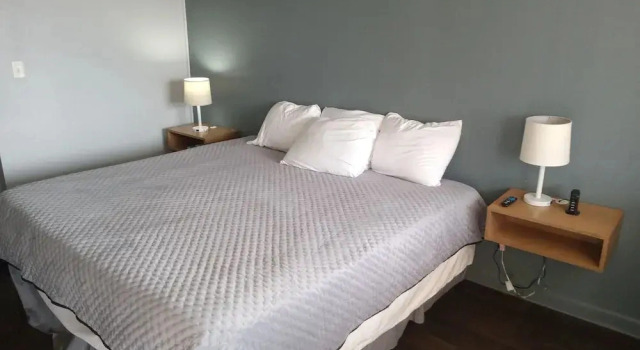 Western Hills Motel, Réserver Motel Versailles États-Unis