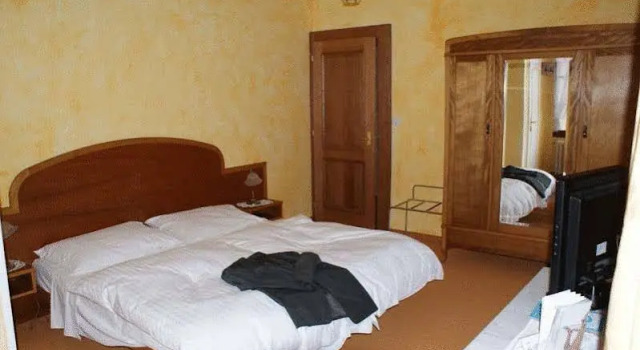 Hotel de Bahyse, Varaa Hotelli Blonay - Saint-Legier 