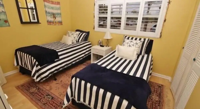 Sea Coast Gardens III 2 Bedroom Condo by Great Ocean Condos, Забронировать Апартаменты/квартира Нью-Смирна-Бич Daytona Beach Area, рядом с Парк 27 Авеню