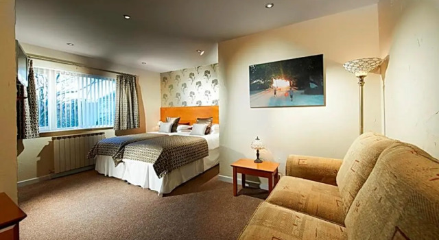 Номер Classic La Barbarie Hotel by Eight Continents