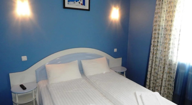 Hotel Zelenyi Klyn, Prenota Hotel Hotel a Ivano-Frankovsk con parcheggio, Parcheggio