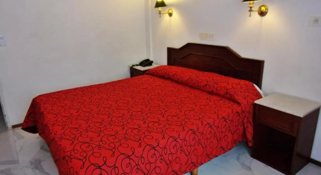 Номер Standard Hotel Tres Sargentos