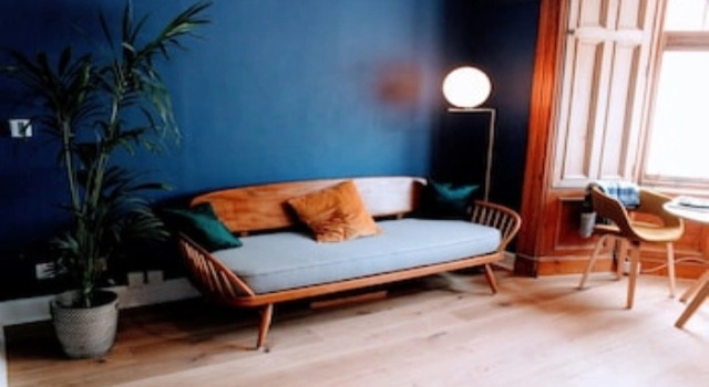 1 Bedroom Cottage Near Haymarket, Prenota Casa vacanze Ville a Midlothian, Villa
