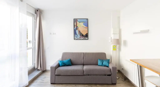 1Stays Apartment Marlot
