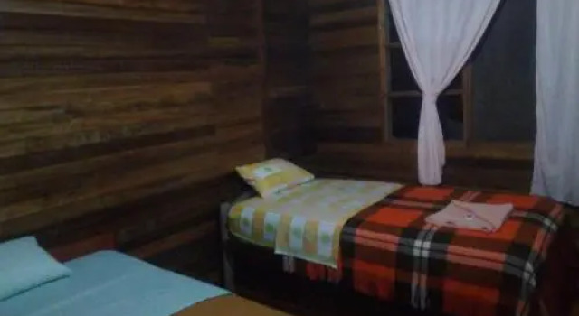 Misahualli Adventure Hostel, Book Hostel Hostels in Amazonas, Hostel