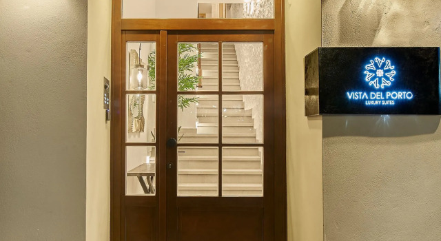 Vista Del Porto Suites