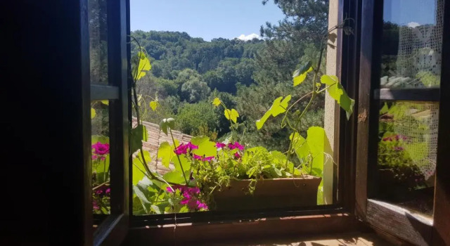 Двухместный номер Standard Agriturismo Santa Giusta B&B