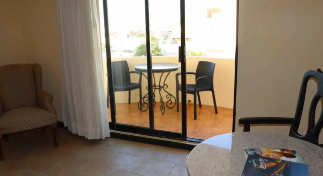 Двухместный номер Economy Hotel Arenas del Mar Resort