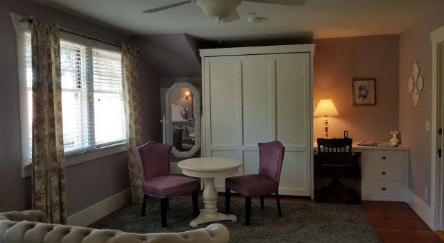 Номер Standard Hidden Oak Inn