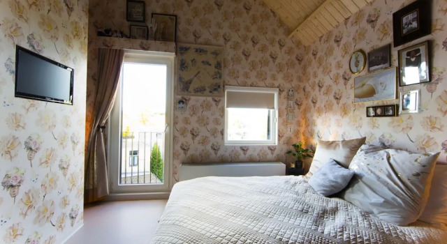 Номер Economy Design Hotel Modez