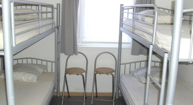 Budgetkamers Hacke, Prenota Hotel Blankenberge 