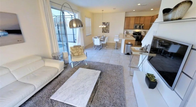 541 Las Fuentes Drive, Rezerwuj Hotel Kissimmee Kissimmee