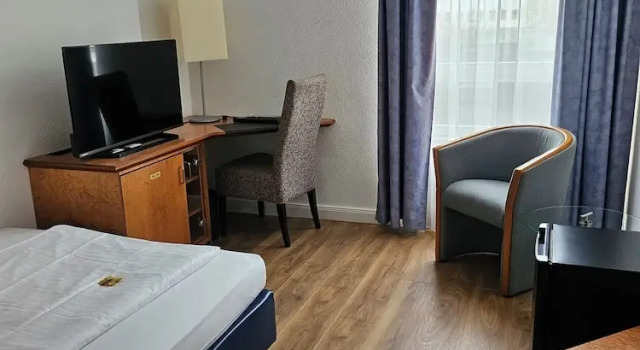 Номер Business Concorde Hotel Siegen