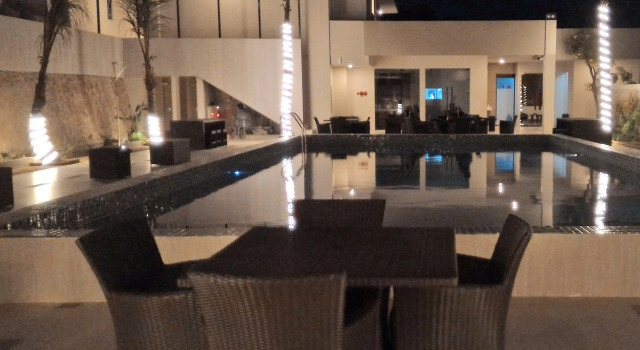 Karimun Jawa Hotel d'SEASON