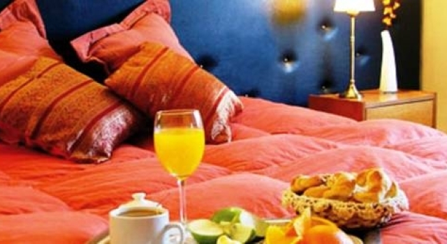 Hotel Provincial, Забронировать Отель Парана Энтре-Риос
