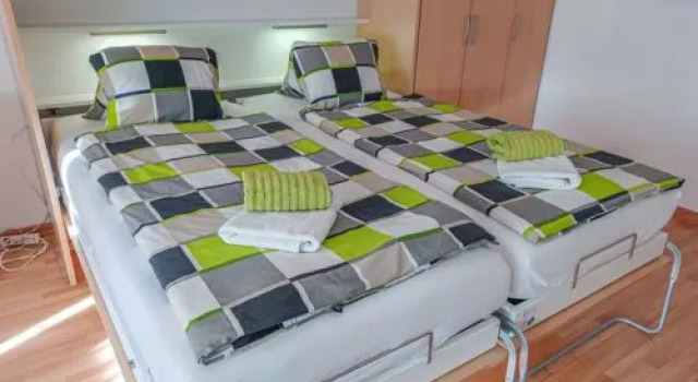 Residenza Lido 38709