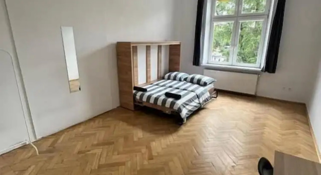 Fantastic-Inn Kraków - Krasińskiego, Забронировать Апартаменты/квартира Краков Малопольское воеводство, рядом с Marszałek Piłsudski Stadium